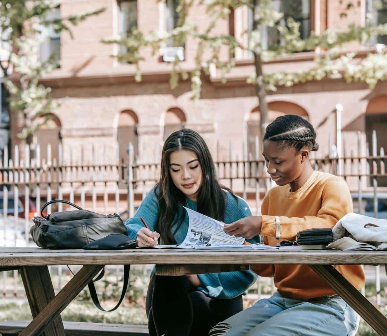 Strobel Education Workshops