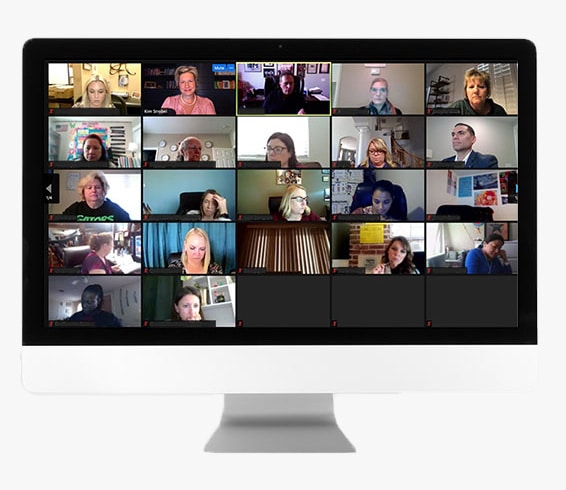 Accountability Calls