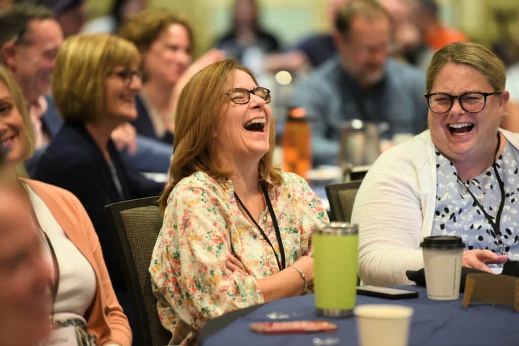 program evaluation services