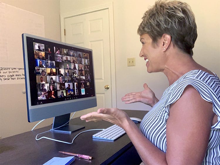 Kim Virtual Coaching