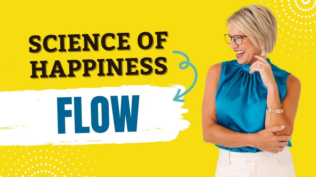 Science of Happiness: Flow