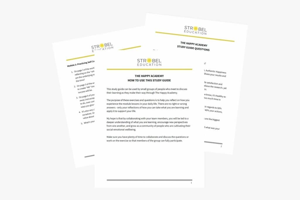 Admin Study Guide for Groups