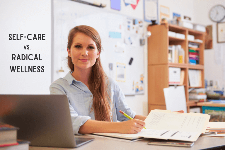 -self-care-radical wellness-