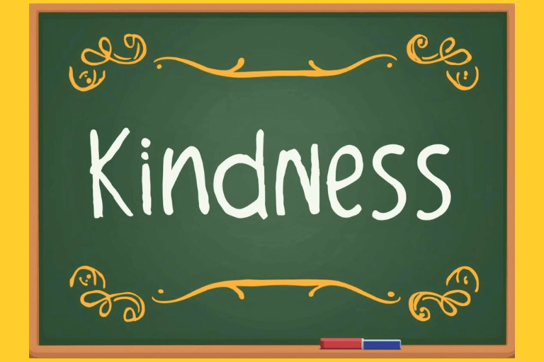Kindness