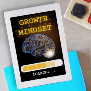 growth mindset