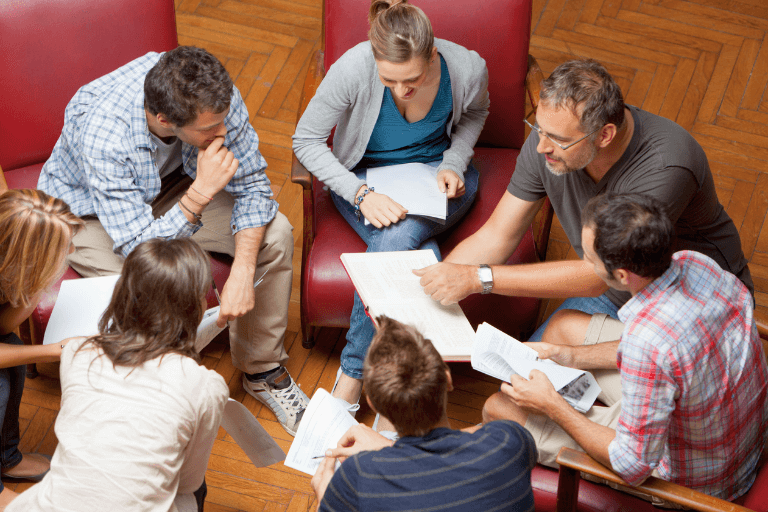 -Teachers open forum-