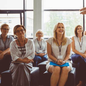 teachers on-site trainings
