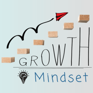 growth mindset ladder