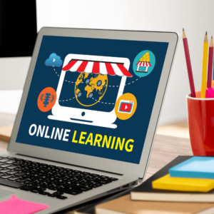 online learning