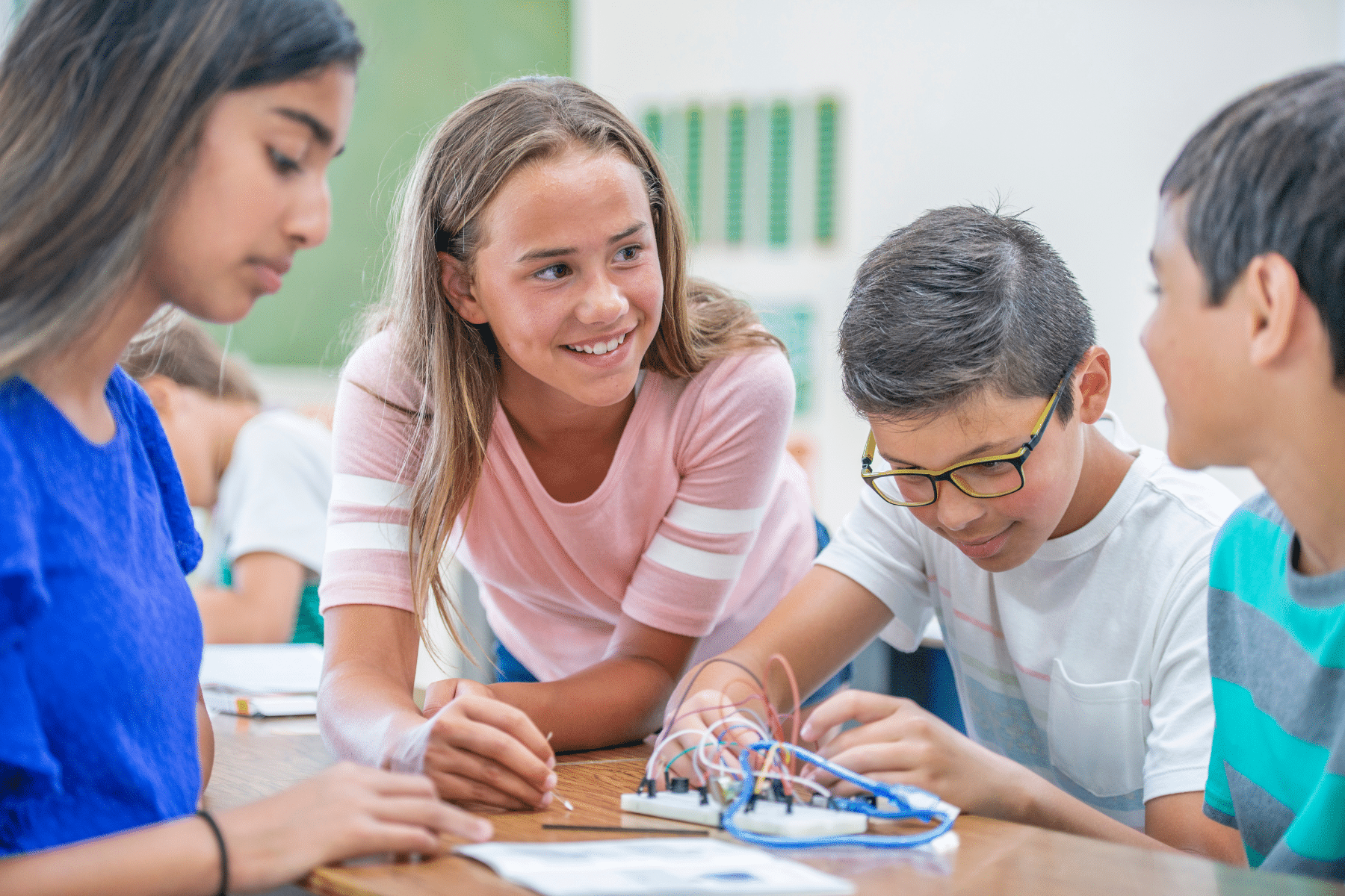 Project Based Learning