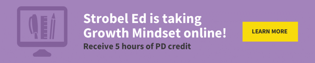 growth mindset in schools