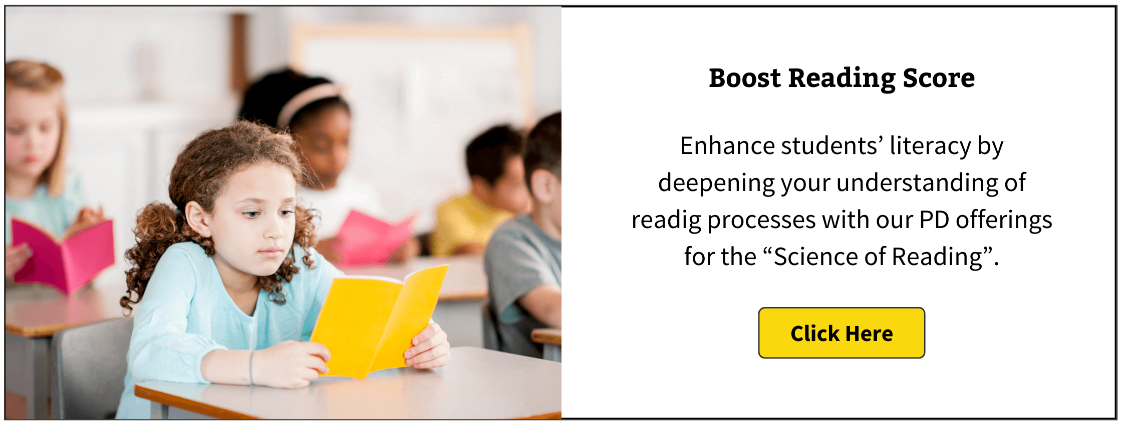 -The Science of Reading CTA-