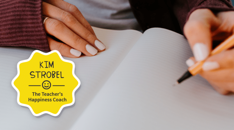 Retrain your brain for happiness