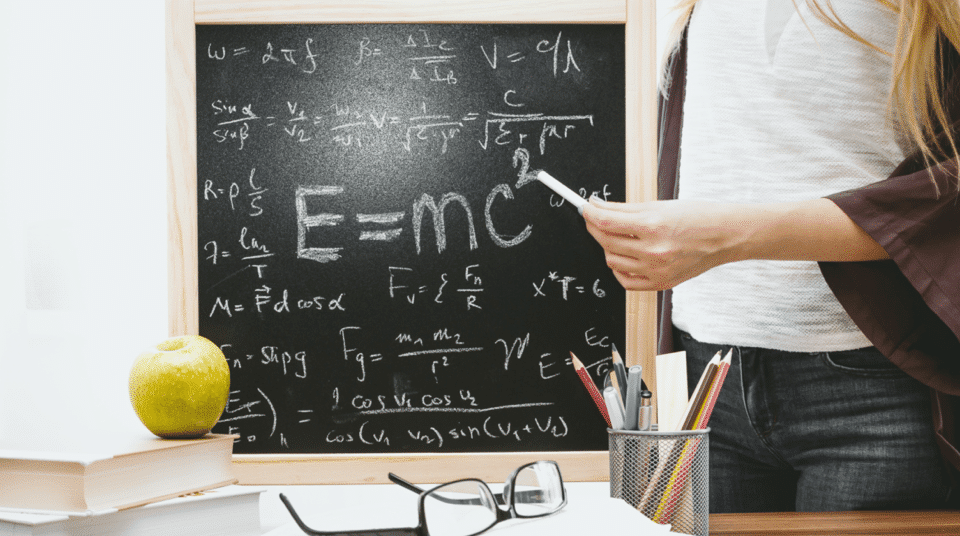 change in public education